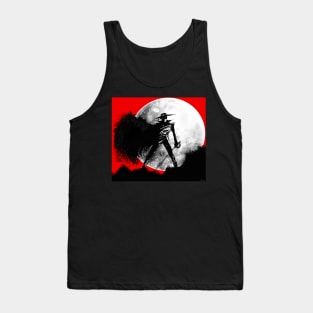 Zorro Moon Tank Top